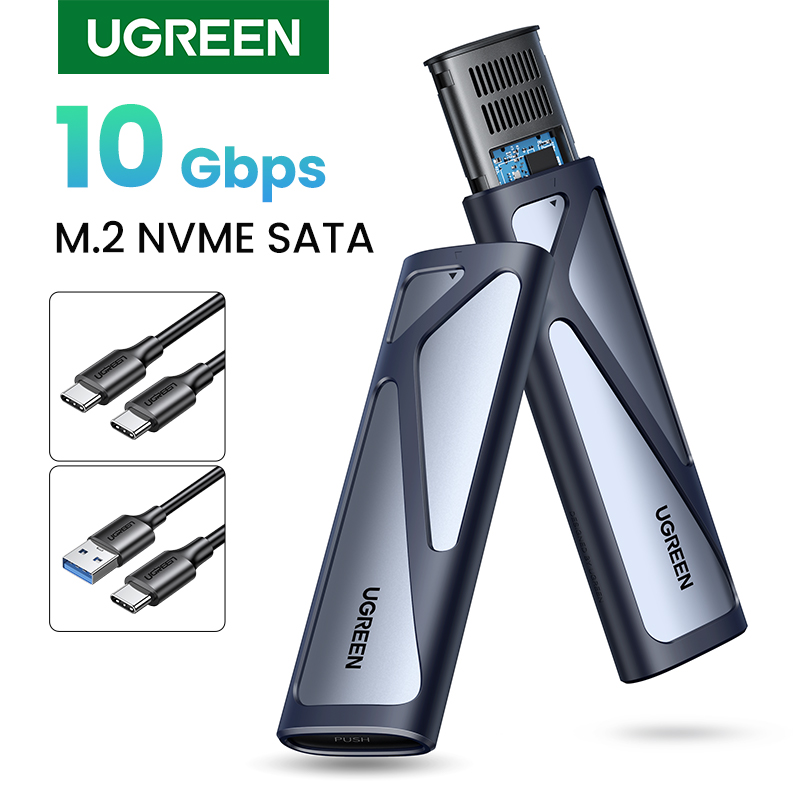 8Tb M2 Nvme Ssd - UGREEN M2 boîtier SSD boîtier NVME