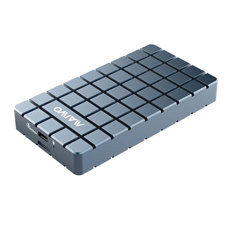 Boîtier externe en aluminium M - Usb4 40Gbps External Ssd 8Tb avis et prix
