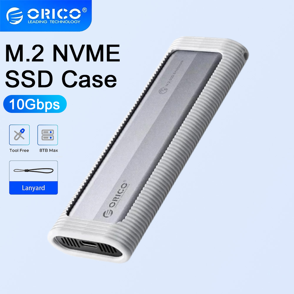 Boîtier SSD ORICO M2, adaptate - 8Tb M2 Nvme Ssd avis et prix